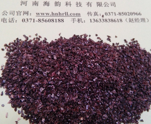 哪一种金刚砂合适做地坪|哪家金刚砂价钱自制?