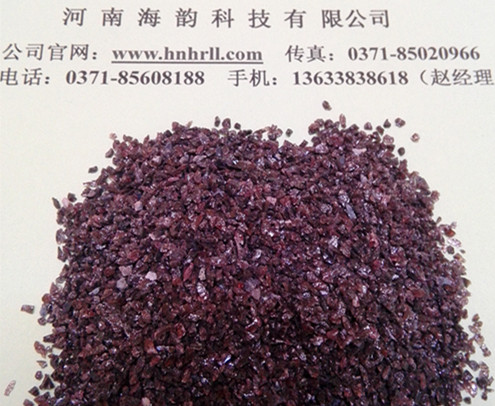 金刚砂,一级金刚砂零售,磨料金刚砂制作厂家天下价钱